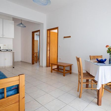 Alexis Apartments Stavrós Екстериор снимка